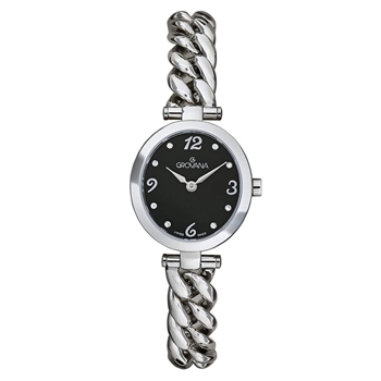 ساعت مچی گروانا GROVANA کد 4571.1137